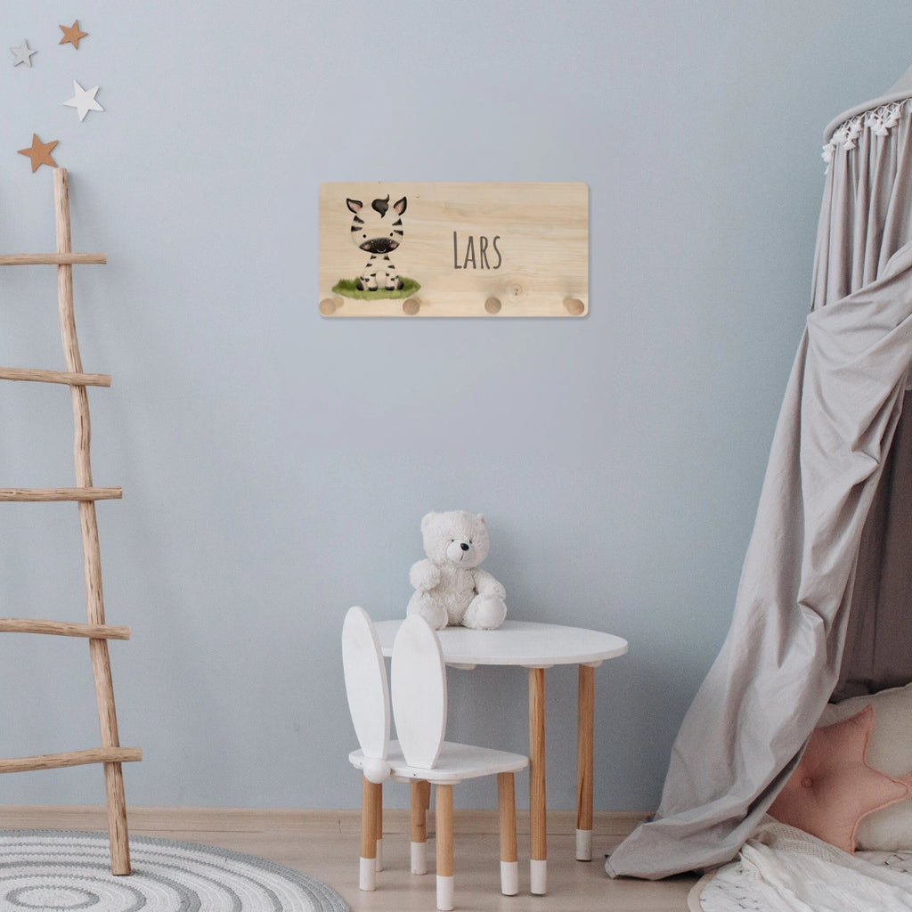 Personalisierte Kindergarderobe | Gerade - KidsPalast